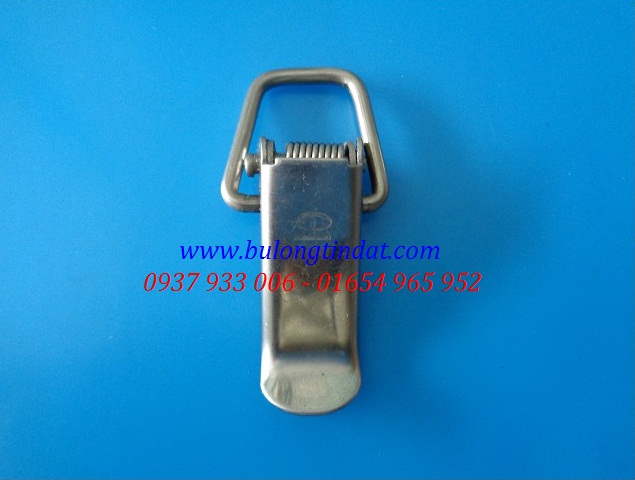 Khóa gài inox